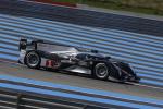 Audi R18 TDI 2011 года
